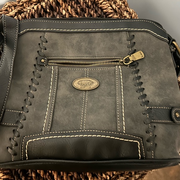 NWOT B.O.C- Born Concepts handbag - Picture 3 of 5